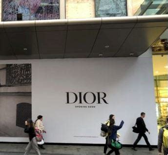 dior queen street brisbane|Dior queens plaza.